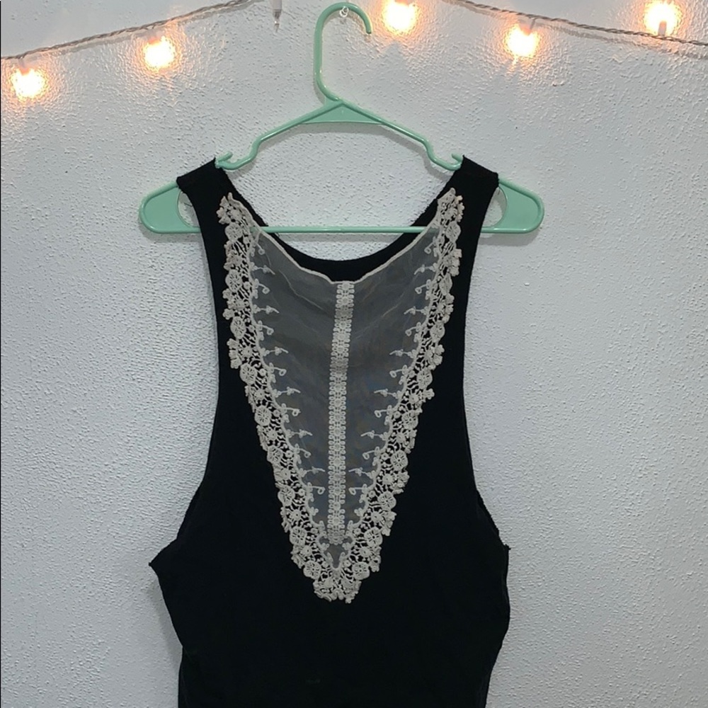 Rebel Rider tank top - Picture 2 of 2